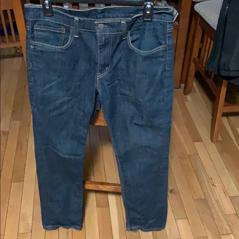 Men’s 511 skinny Levi jeans